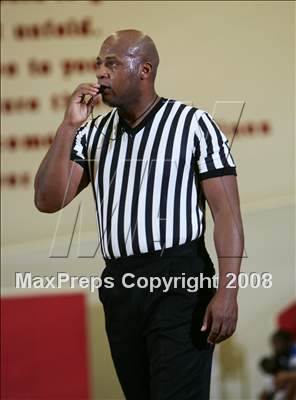 Thumbnail 3 in Santa Rita vs. Compton (MaxPreps Holiday Classic) photogallery.