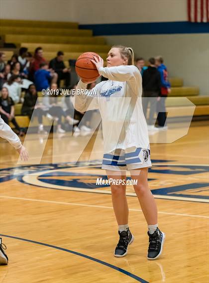 Thumbnail 1 in Indianapolis Cardinal Ritter @ Indianapolis Bishop Chatard photogallery.