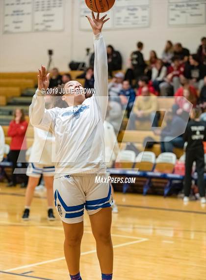 Thumbnail 2 in Indianapolis Cardinal Ritter @ Indianapolis Bishop Chatard photogallery.