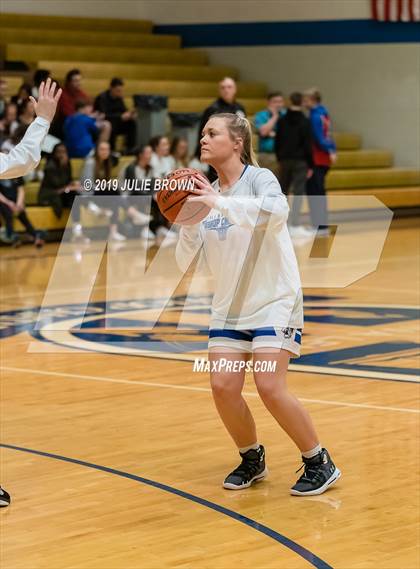 Thumbnail 3 in Indianapolis Cardinal Ritter @ Indianapolis Bishop Chatard photogallery.