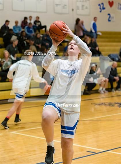 Thumbnail 3 in Indianapolis Cardinal Ritter @ Indianapolis Bishop Chatard photogallery.