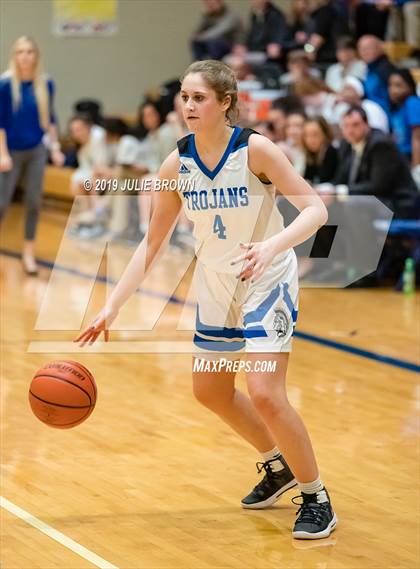 Thumbnail 1 in Indianapolis Cardinal Ritter @ Indianapolis Bishop Chatard photogallery.