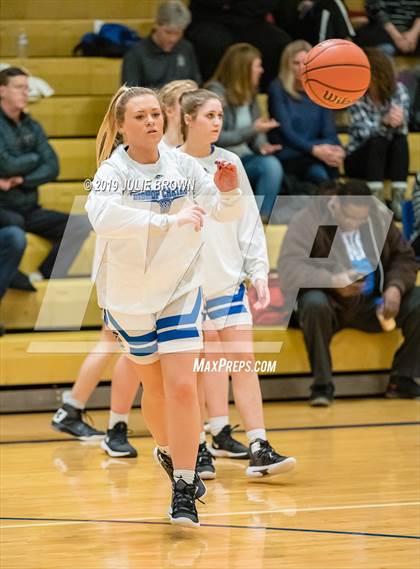 Thumbnail 1 in Indianapolis Cardinal Ritter @ Indianapolis Bishop Chatard photogallery.