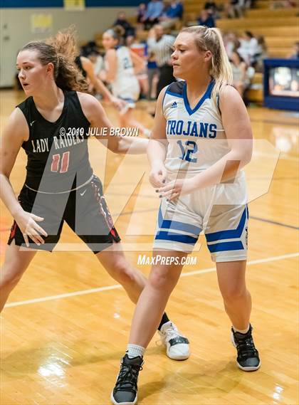 Thumbnail 2 in Indianapolis Cardinal Ritter @ Indianapolis Bishop Chatard photogallery.