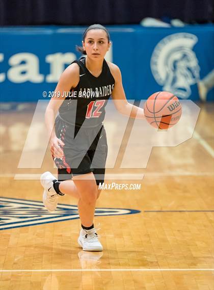Thumbnail 3 in Indianapolis Cardinal Ritter @ Indianapolis Bishop Chatard photogallery.