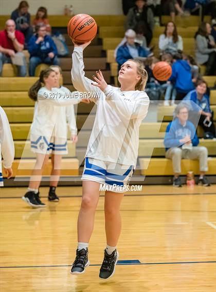 Thumbnail 1 in Indianapolis Cardinal Ritter @ Indianapolis Bishop Chatard photogallery.