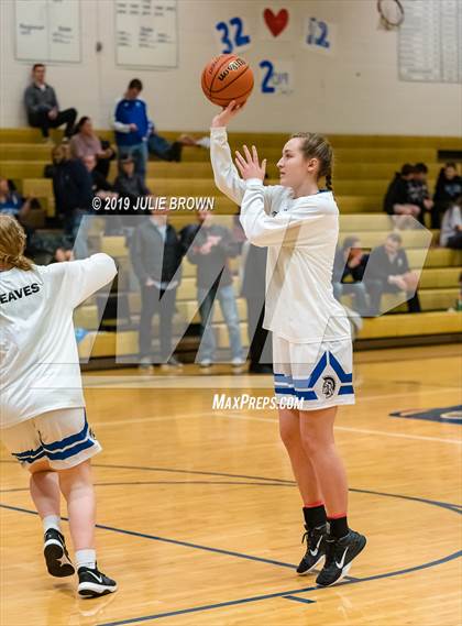 Thumbnail 2 in Indianapolis Cardinal Ritter @ Indianapolis Bishop Chatard photogallery.