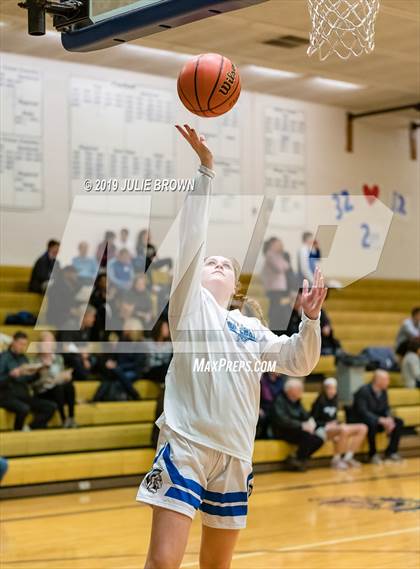 Thumbnail 2 in Indianapolis Cardinal Ritter @ Indianapolis Bishop Chatard photogallery.