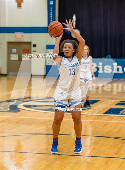 Thumbnail 3 in Indianapolis Cardinal Ritter @ Indianapolis Bishop Chatard photogallery.