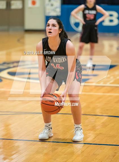 Thumbnail 1 in Indianapolis Cardinal Ritter @ Indianapolis Bishop Chatard photogallery.