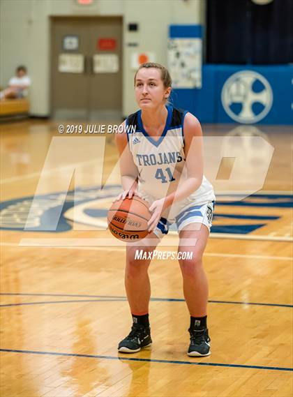 Thumbnail 1 in Indianapolis Cardinal Ritter @ Indianapolis Bishop Chatard photogallery.