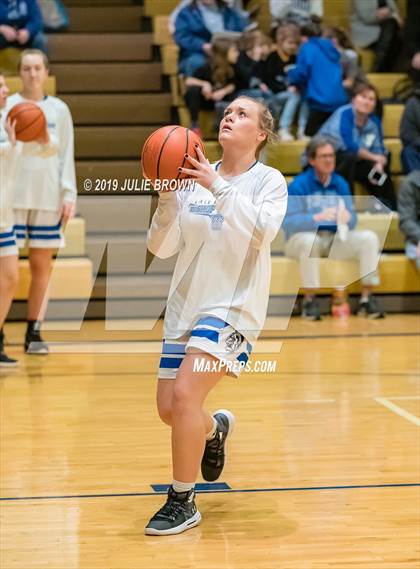 Thumbnail 2 in Indianapolis Cardinal Ritter @ Indianapolis Bishop Chatard photogallery.