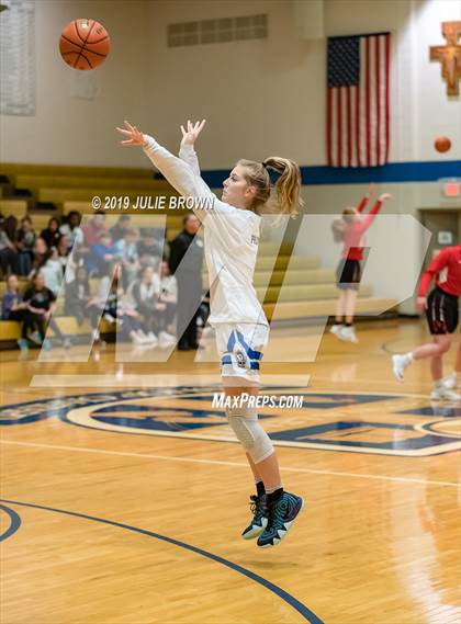 Thumbnail 1 in Indianapolis Cardinal Ritter @ Indianapolis Bishop Chatard photogallery.