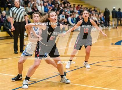 Thumbnail 2 in Indianapolis Cardinal Ritter @ Indianapolis Bishop Chatard photogallery.