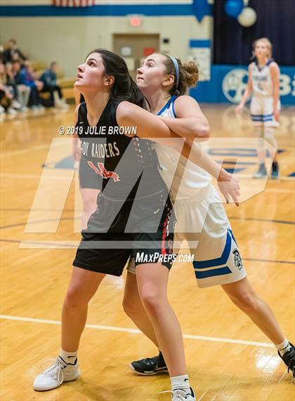Thumbnail 2 in Indianapolis Cardinal Ritter @ Indianapolis Bishop Chatard photogallery.
