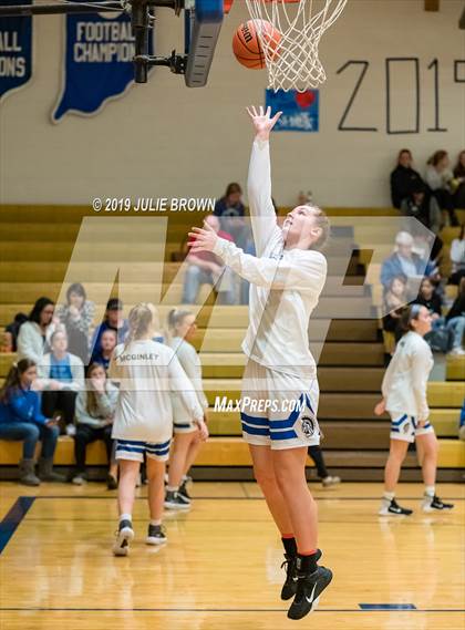 Thumbnail 1 in Indianapolis Cardinal Ritter @ Indianapolis Bishop Chatard photogallery.