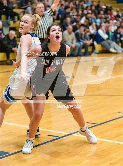 Thumbnail 1 in Indianapolis Cardinal Ritter @ Indianapolis Bishop Chatard photogallery.