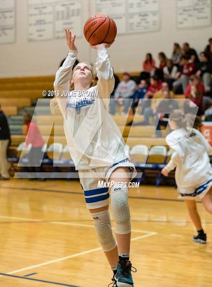 Thumbnail 1 in Indianapolis Cardinal Ritter @ Indianapolis Bishop Chatard photogallery.