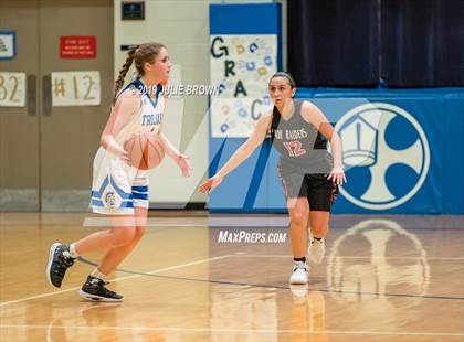 Thumbnail 1 in Indianapolis Cardinal Ritter @ Indianapolis Bishop Chatard photogallery.