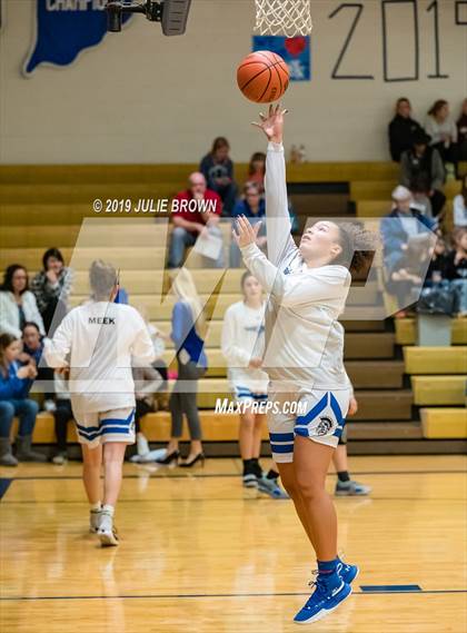 Thumbnail 1 in Indianapolis Cardinal Ritter @ Indianapolis Bishop Chatard photogallery.