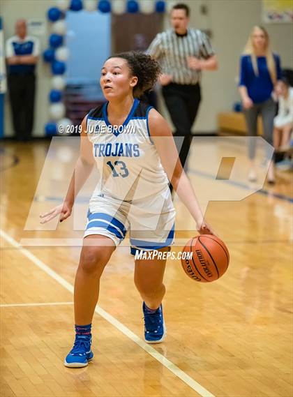 Thumbnail 3 in Indianapolis Cardinal Ritter @ Indianapolis Bishop Chatard photogallery.