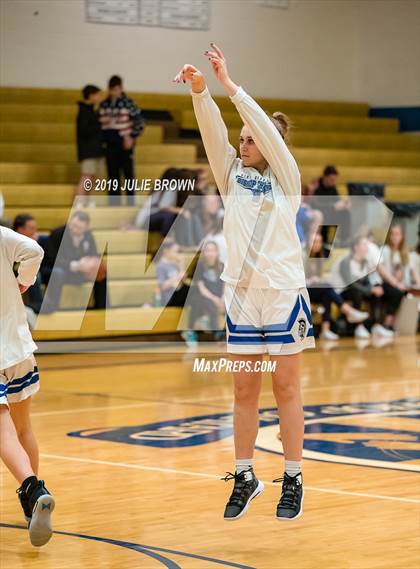 Thumbnail 1 in Indianapolis Cardinal Ritter @ Indianapolis Bishop Chatard photogallery.