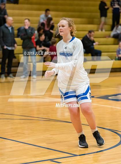 Thumbnail 2 in Indianapolis Cardinal Ritter @ Indianapolis Bishop Chatard photogallery.