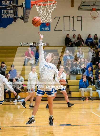 Thumbnail 2 in Indianapolis Cardinal Ritter @ Indianapolis Bishop Chatard photogallery.