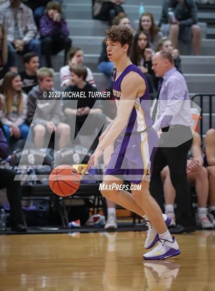Thumbnail 3 in Lewiston vs. Post Falls photogallery.