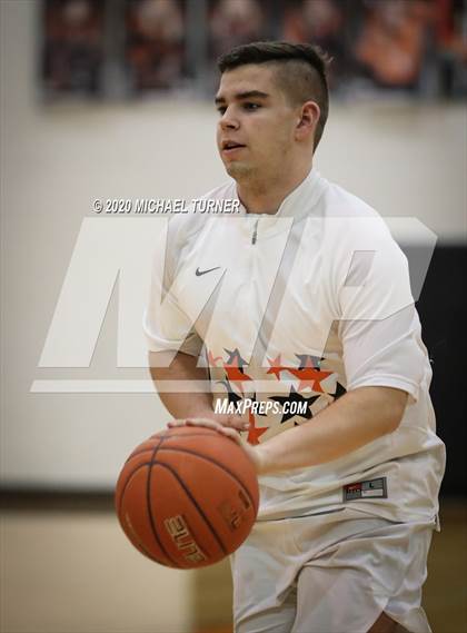 Thumbnail 3 in Lewiston vs. Post Falls photogallery.