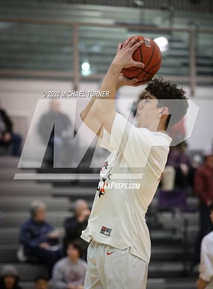 Thumbnail 2 in Lewiston vs. Post Falls photogallery.