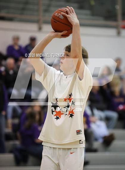 Thumbnail 3 in Lewiston vs. Post Falls photogallery.
