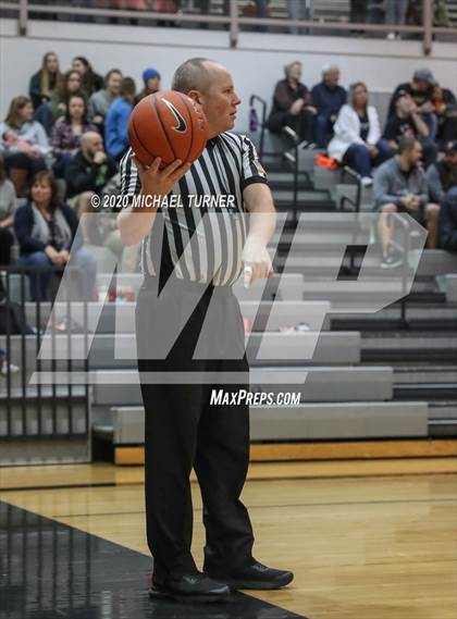 Thumbnail 1 in Lewiston vs. Post Falls photogallery.