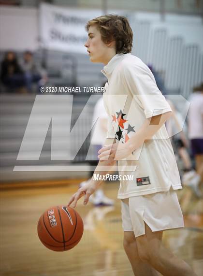 Thumbnail 3 in Lewiston vs. Post Falls photogallery.