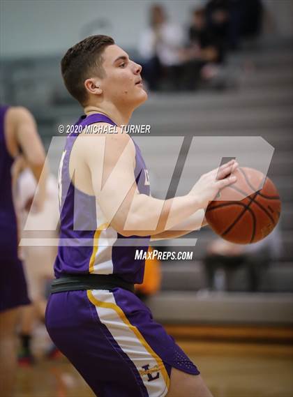 Thumbnail 2 in Lewiston vs. Post Falls photogallery.