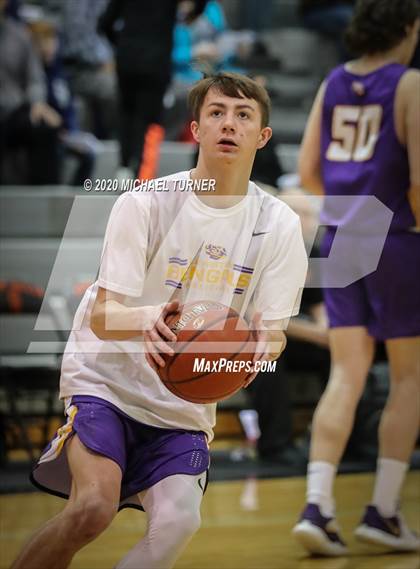 Thumbnail 3 in Lewiston vs. Post Falls photogallery.