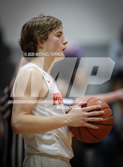 Thumbnail 1 in Lewiston vs. Post Falls photogallery.