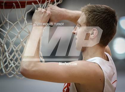 Thumbnail 2 in Lewiston vs. Post Falls photogallery.
