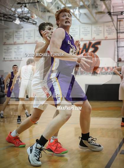 Thumbnail 1 in Lewiston vs. Post Falls photogallery.