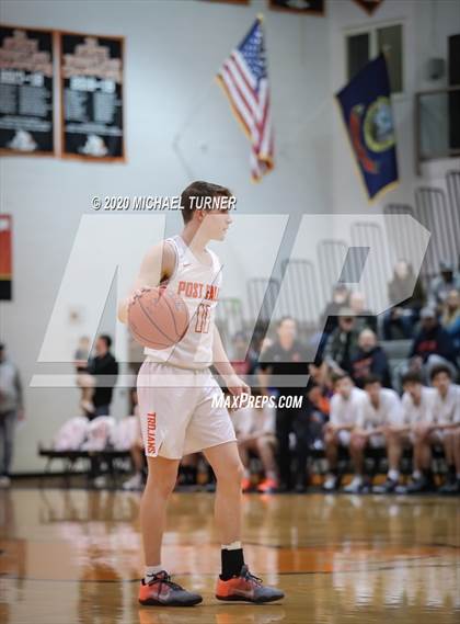 Thumbnail 1 in Lewiston vs. Post Falls photogallery.