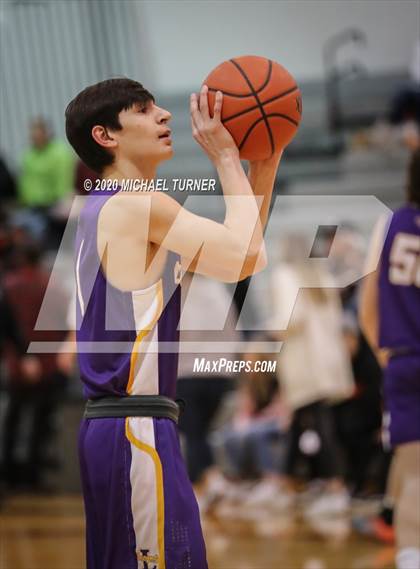 Thumbnail 3 in Lewiston vs. Post Falls photogallery.