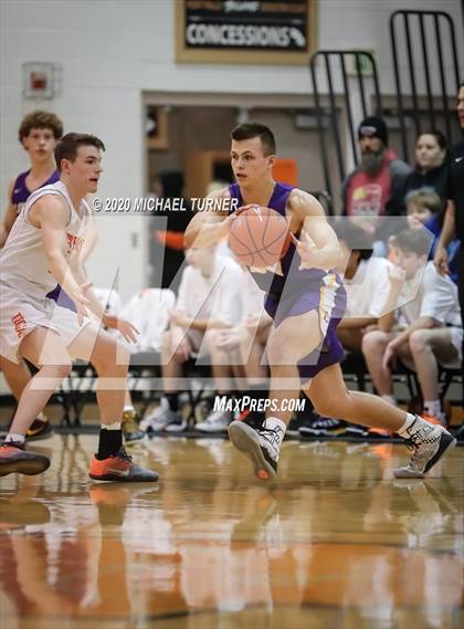 Thumbnail 1 in Lewiston vs. Post Falls photogallery.