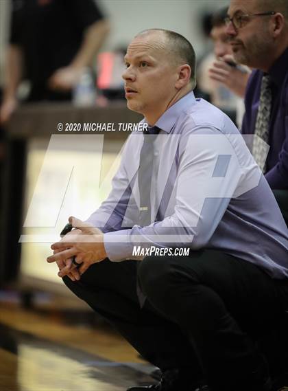 Thumbnail 1 in Lewiston vs. Post Falls photogallery.