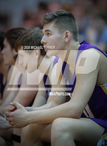Thumbnail 3 in Lewiston vs. Post Falls photogallery.
