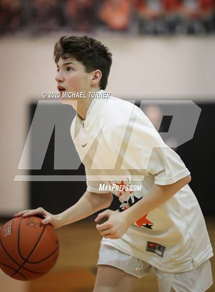 Thumbnail 1 in Lewiston vs. Post Falls photogallery.