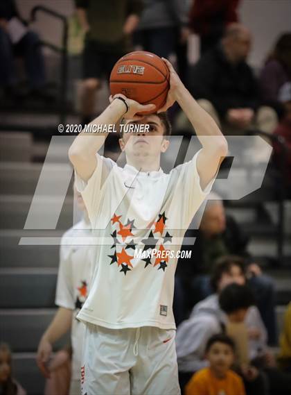 Thumbnail 2 in Lewiston vs. Post Falls photogallery.
