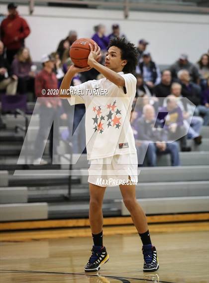 Thumbnail 3 in Lewiston vs. Post Falls photogallery.