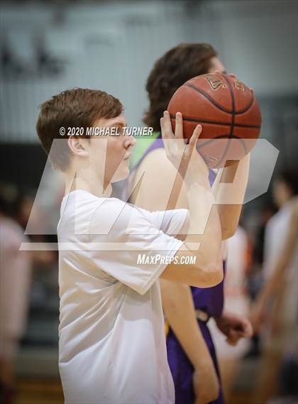 Thumbnail 2 in Lewiston vs. Post Falls photogallery.