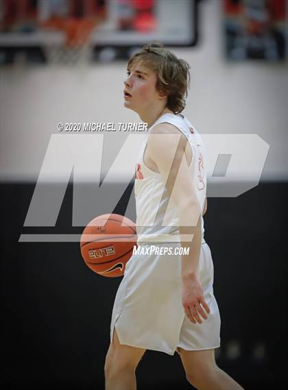 Thumbnail 2 in Lewiston vs. Post Falls photogallery.