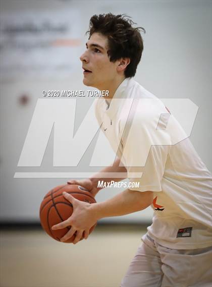Thumbnail 1 in Lewiston vs. Post Falls photogallery.